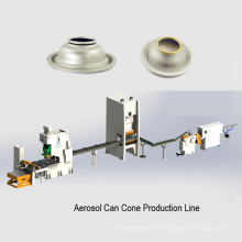 Aérosol de pulvérisation de conception de désodorisant faisant la machine